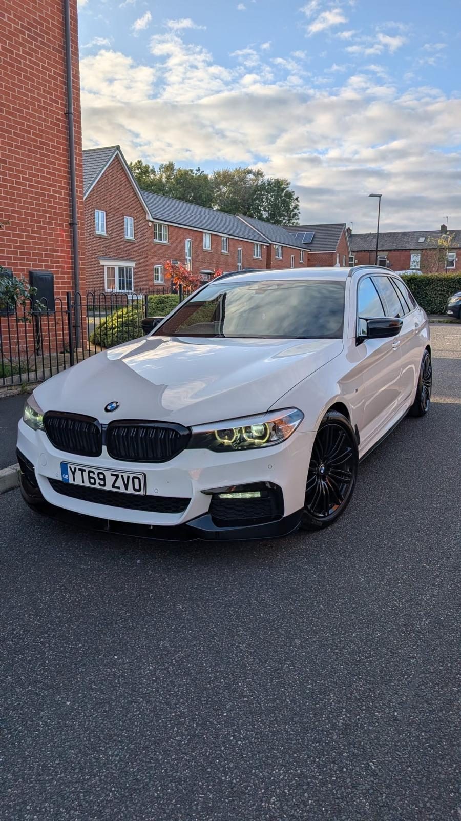 bmw-520d-yt69zvo — photo 1