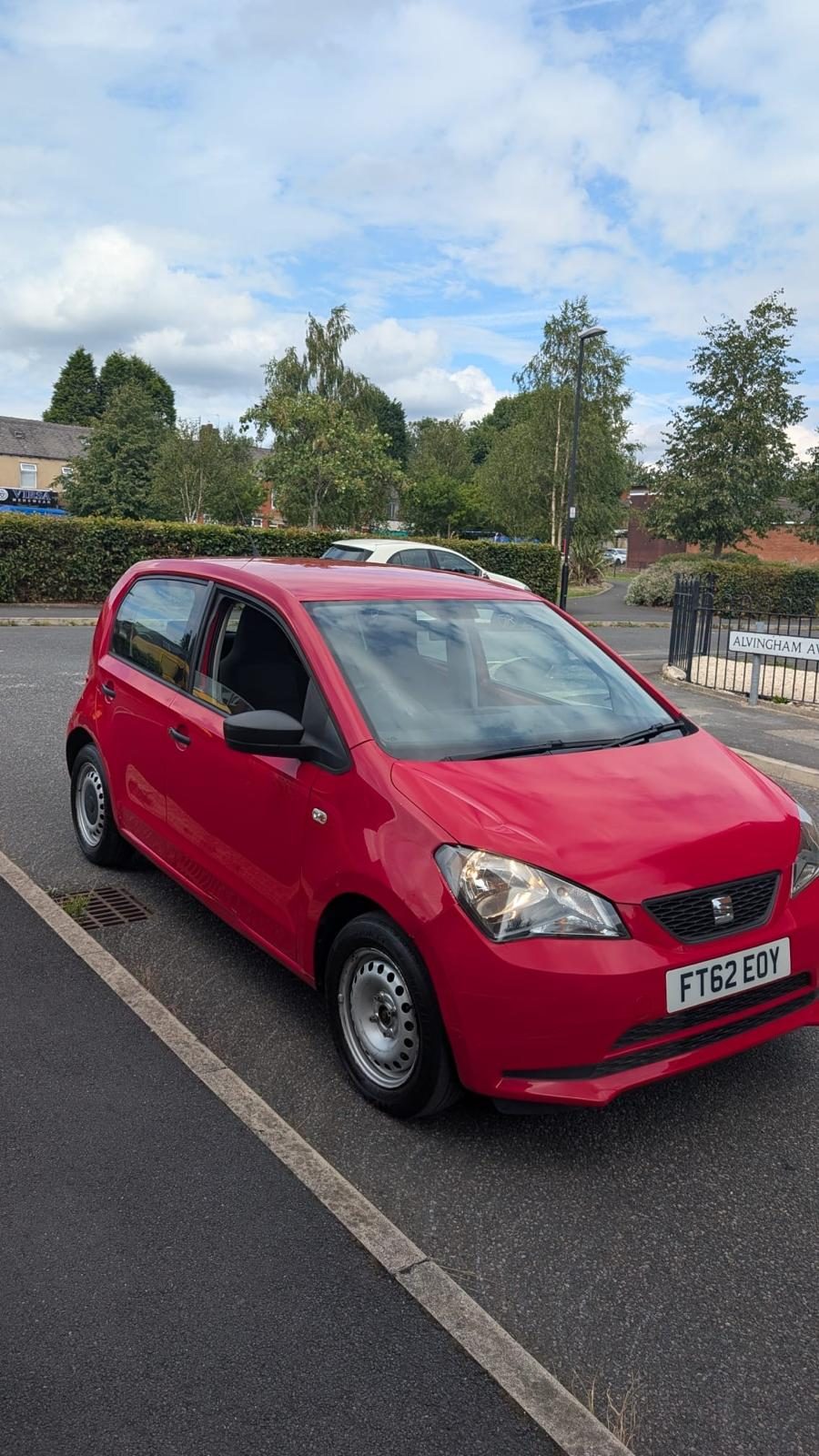 seat-mii-ft62eoy — photo 1